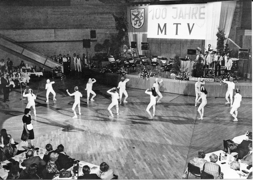 100 Jahre MTV